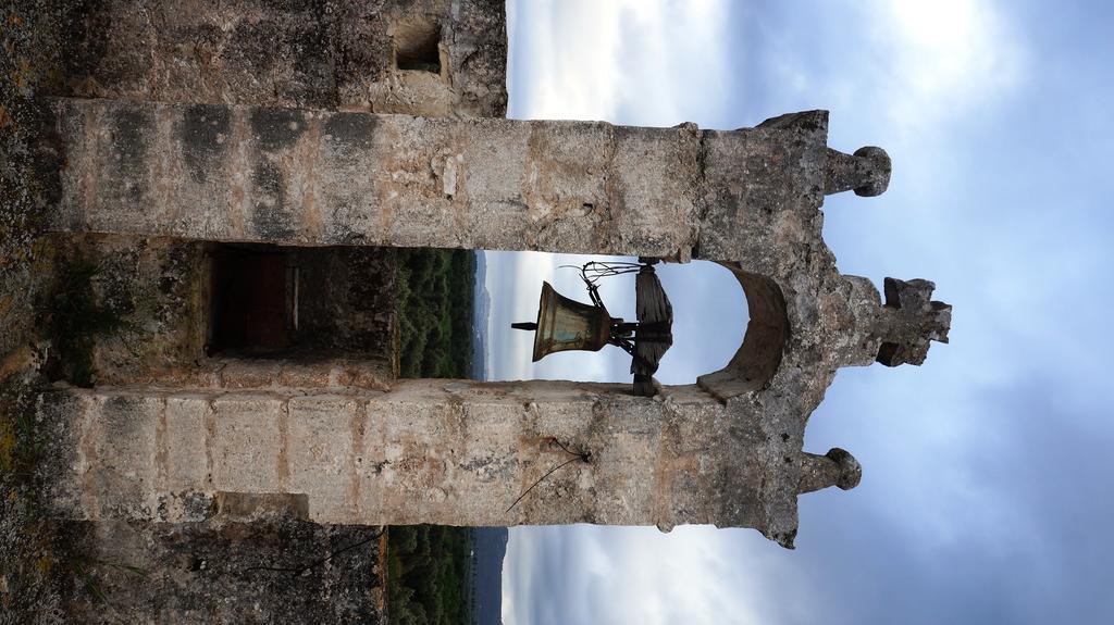 Antica Masseria Carparelli Casa de hóspedes Ostuni Exterior foto